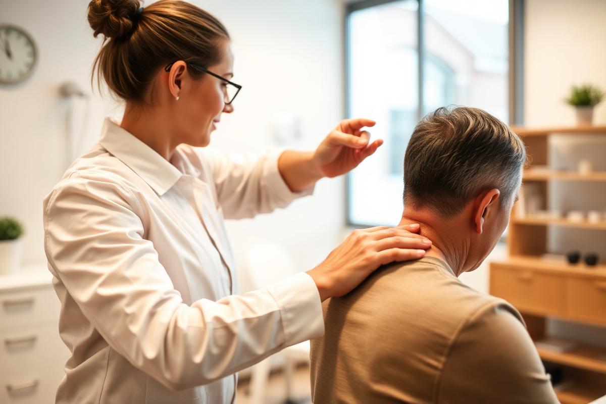 Adult Chiropractic Care