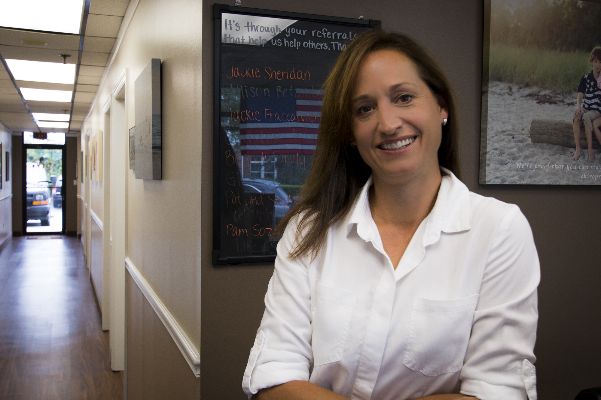 Dr. Gaby Pojero