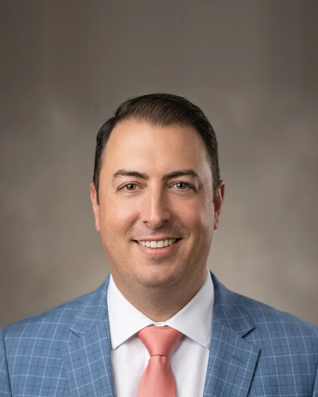 Robert Picchioni, President of Complete Recovery Restoration